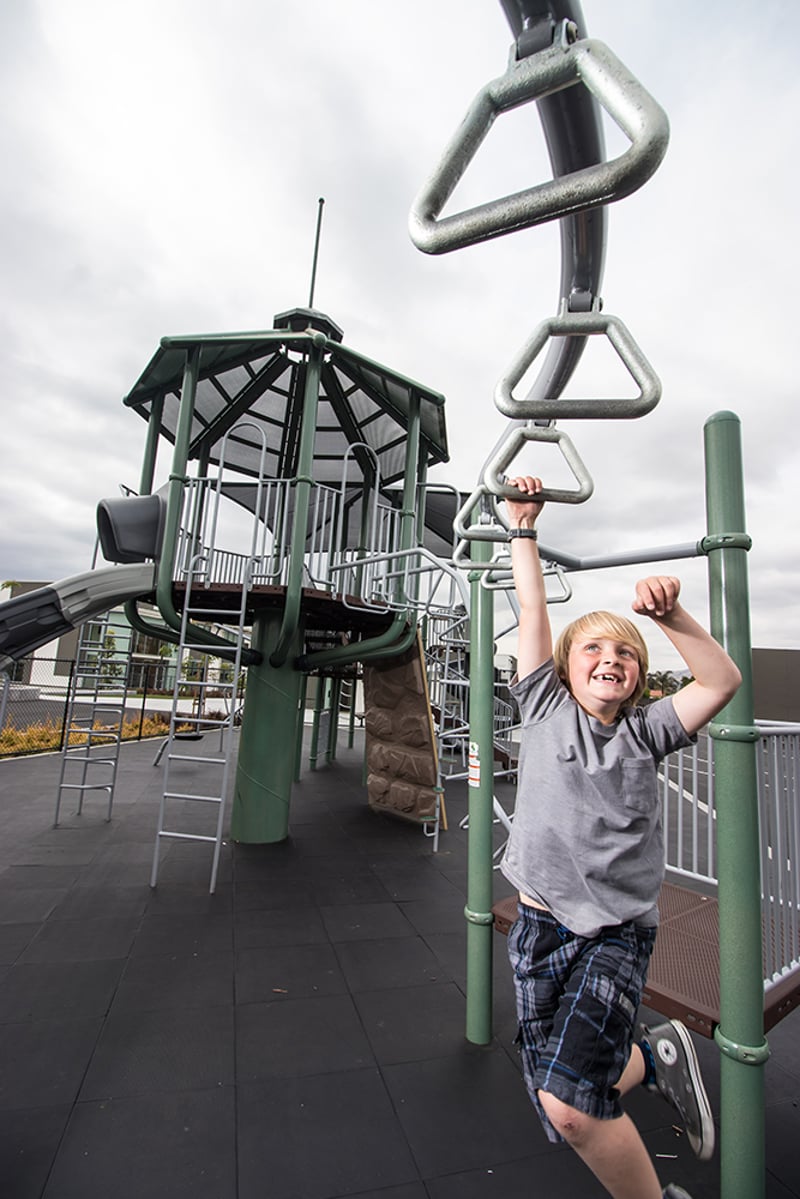 Cedar Grove Elementary School preview 12